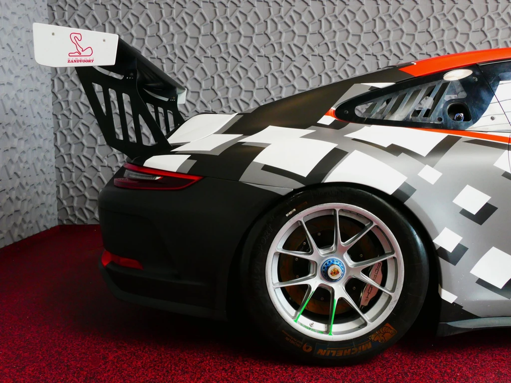 Porsche 911 – foto 55