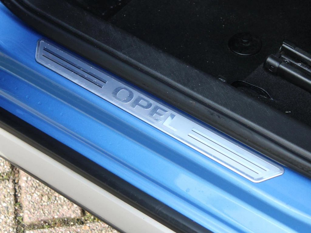 Opel KARL – foto 29