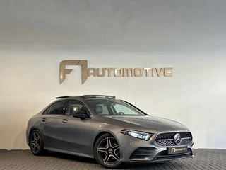 Mercedes-Benz A-Klasse – thumbnail 7