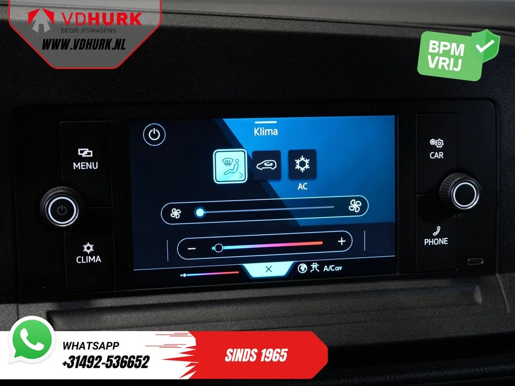 Volkswagen Caddy – foto 21
