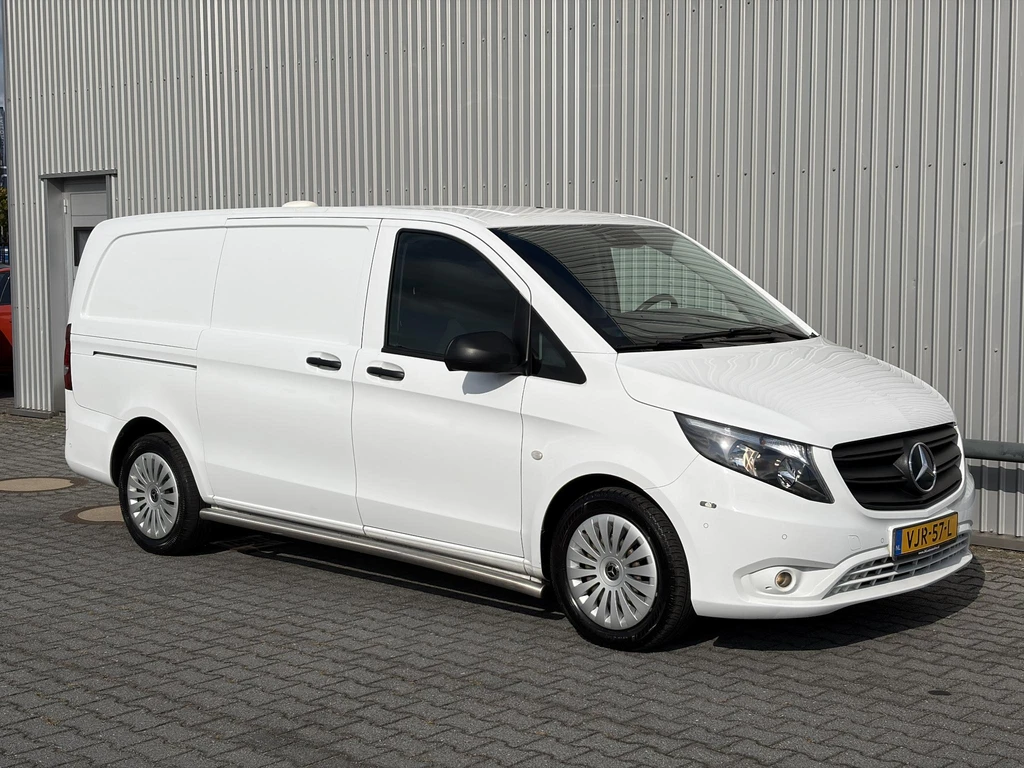 Mercedes-Benz Vito – foto 9