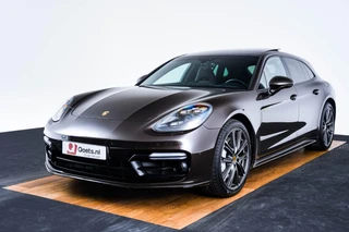 Porsche Panamera – thumbnail 5