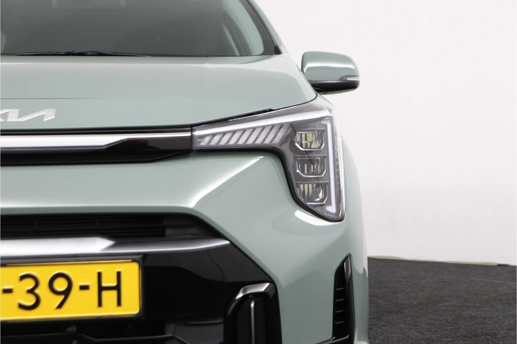 Kia Picanto – foto 18
