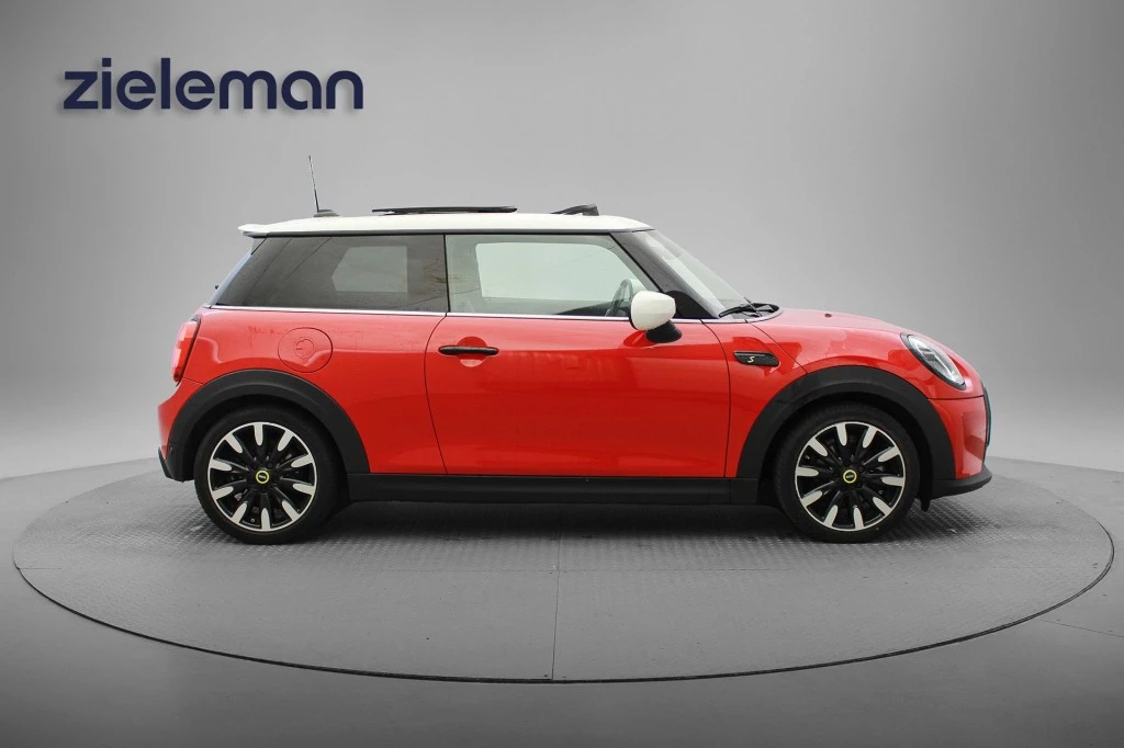 MINI Electric – foto 6