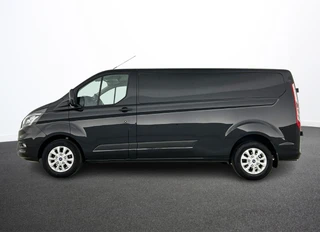 Ford Transit Custom – thumbnail 3