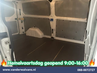 Ford Transit Custom – thumbnail 14