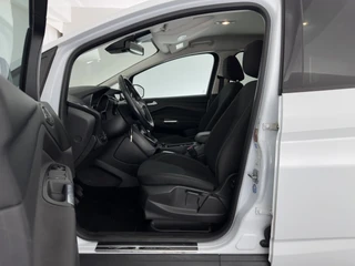Ford C-MAX – thumbnail 9