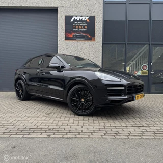 Porsche Cayenne – thumbnail 8