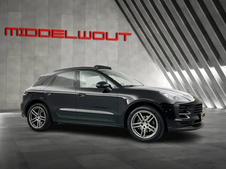 Porsche Macan – thumbnail 9