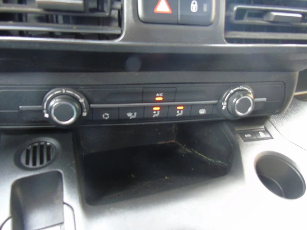 Peugeot Partner – foto 19