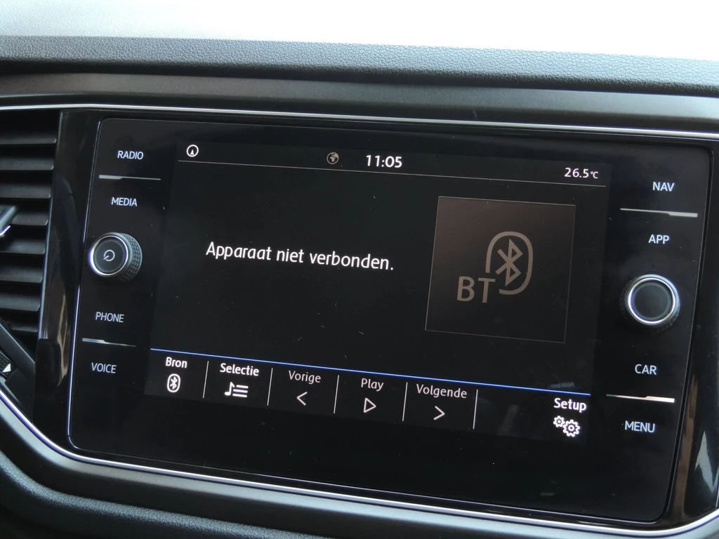 Volkswagen T-Roc – foto 36