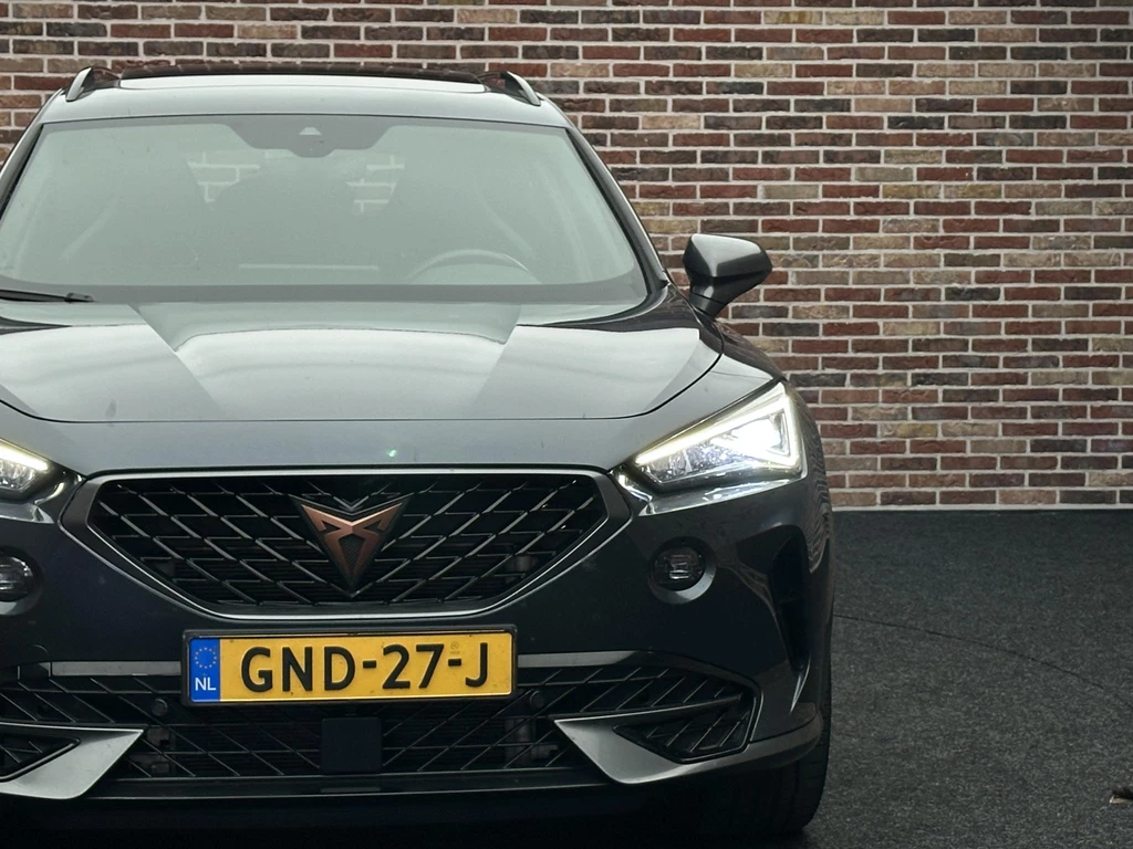 CUPRA Formentor – foto 12