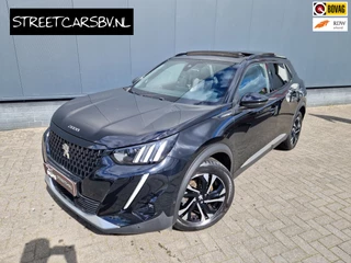 Peugeot 2008 – thumbnail 1