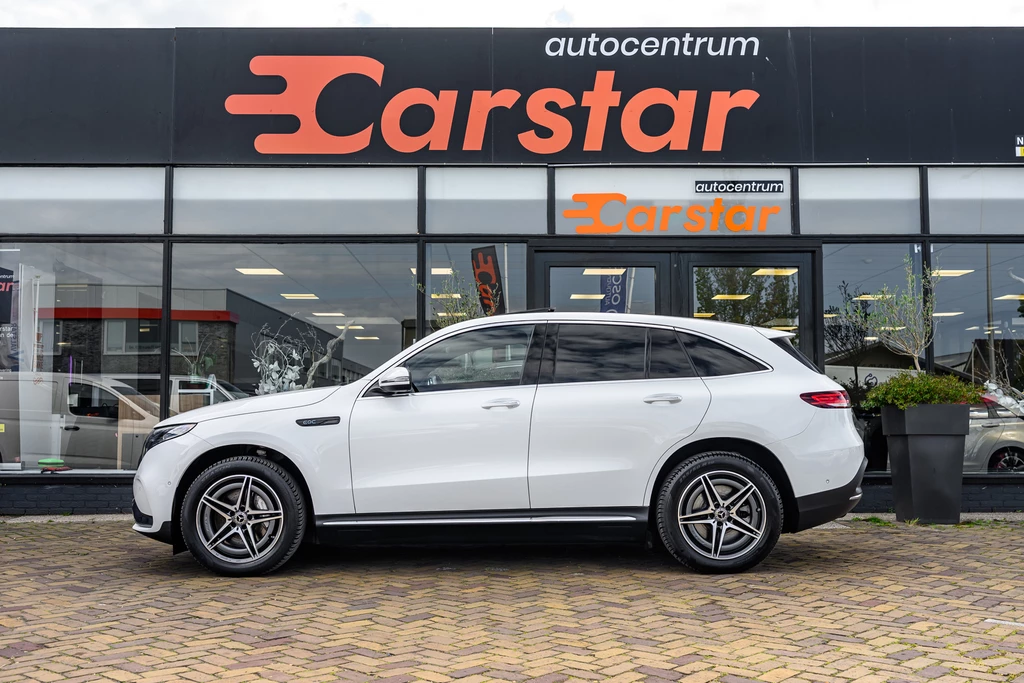 Mercedes-Benz EQC – foto 2