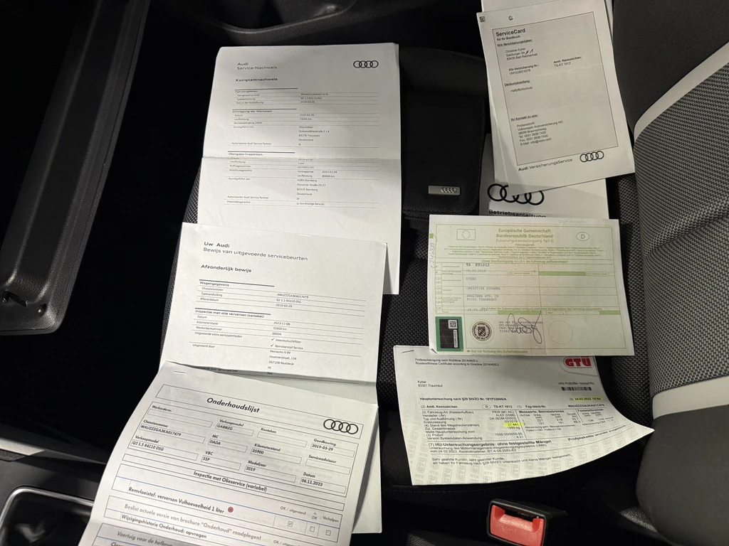 Audi Q2 – foto 33