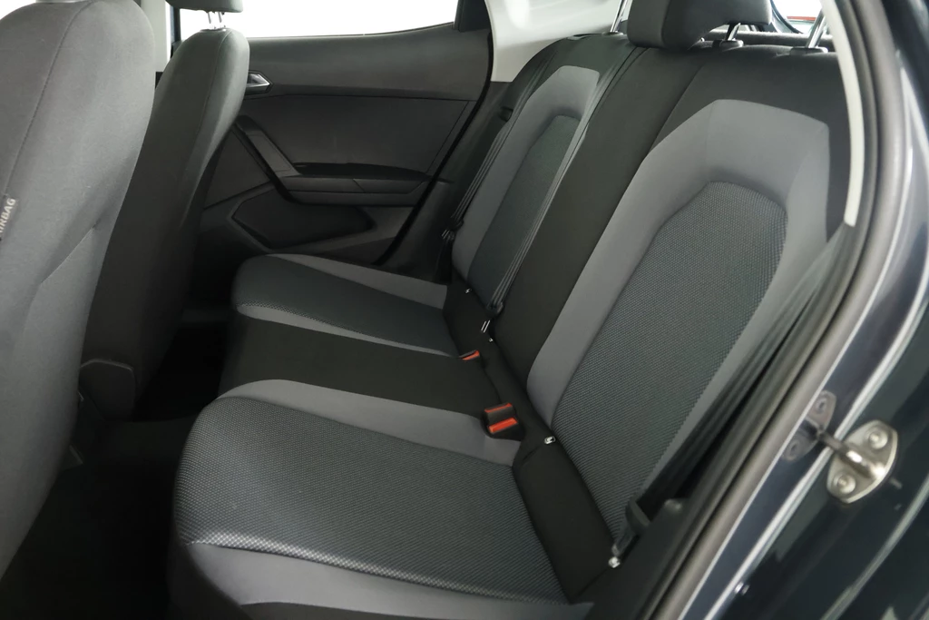 SEAT Arona – foto 12