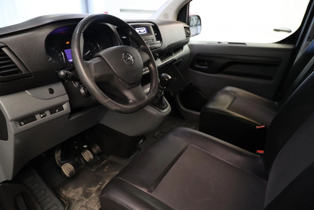 Opel Vivaro – foto 7