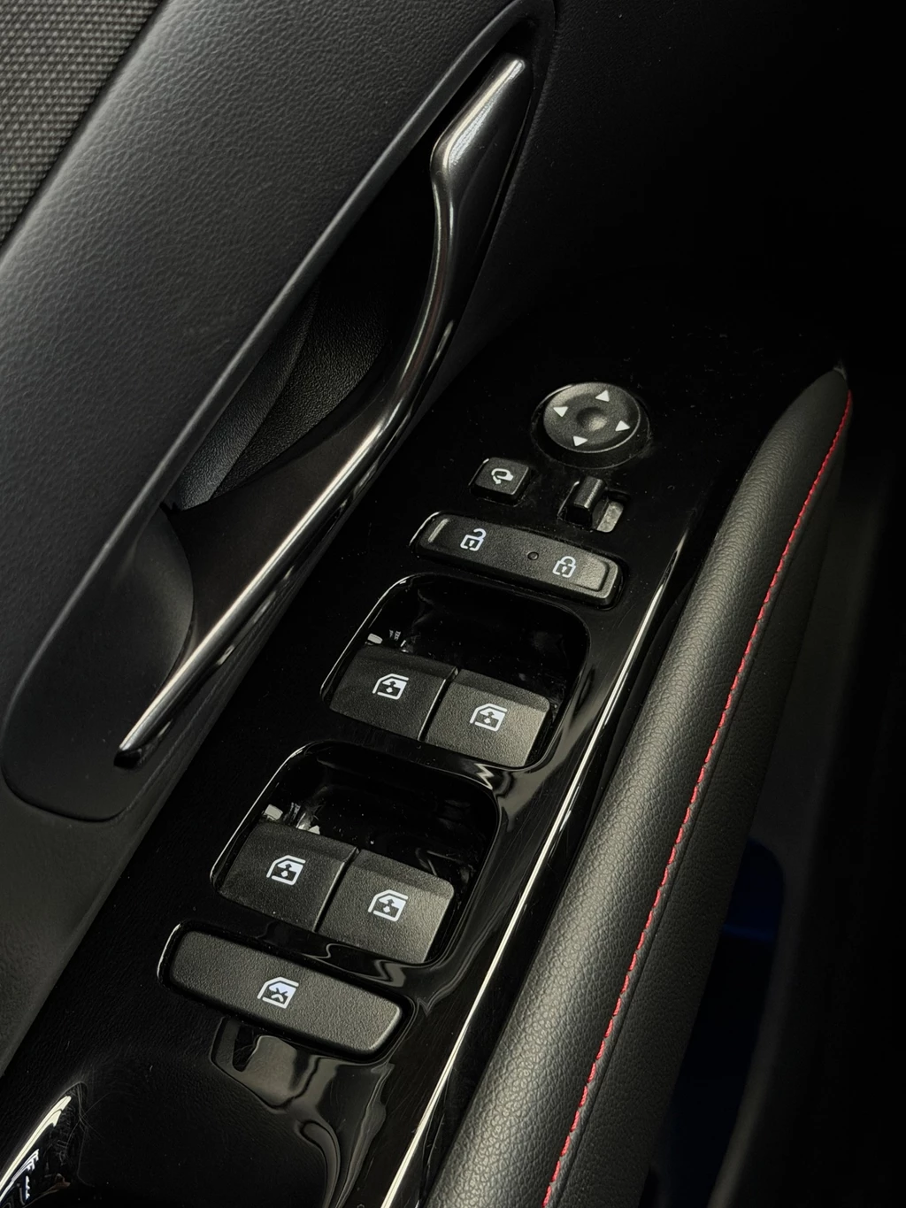 Hyundai Tucson – foto 33