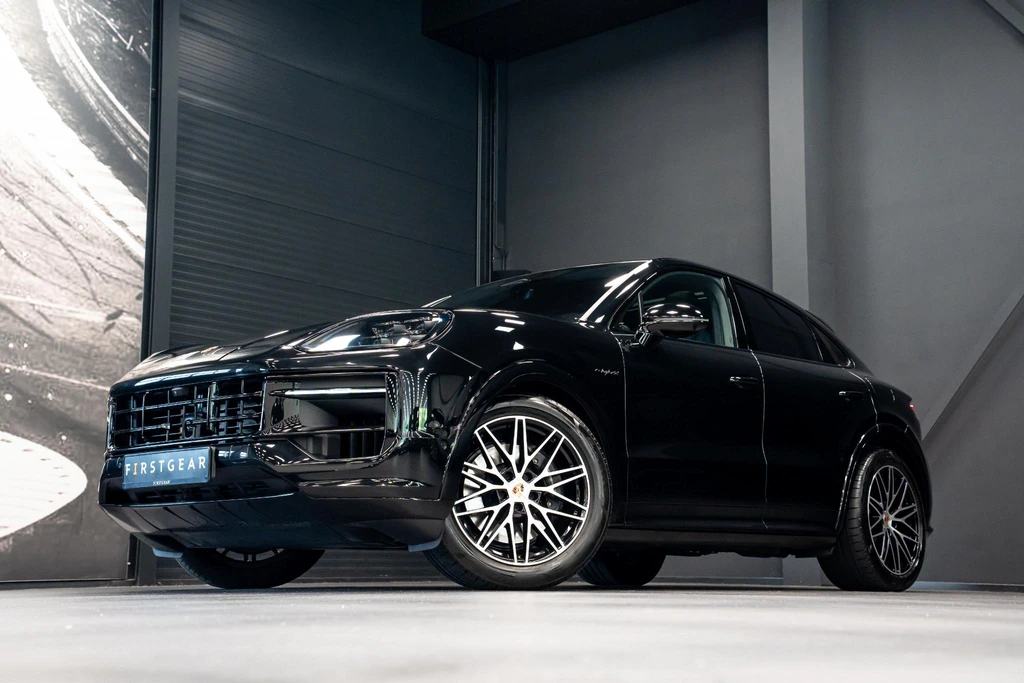 Porsche Cayenne – foto 3