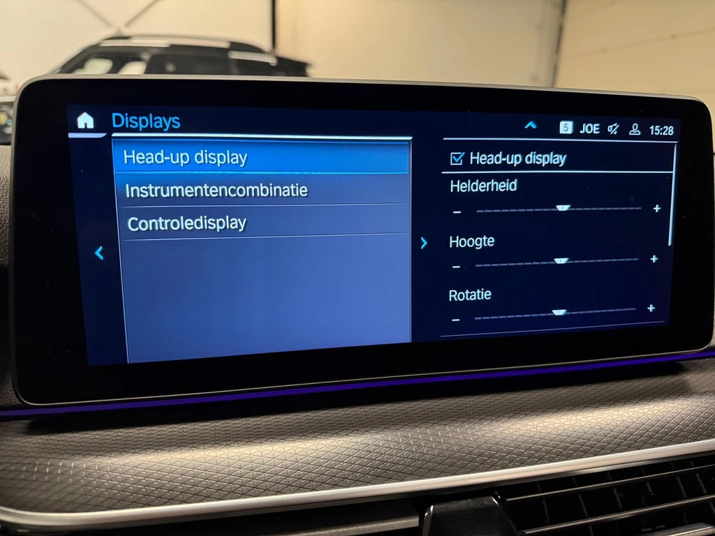 BMW 5 Serie – foto 43