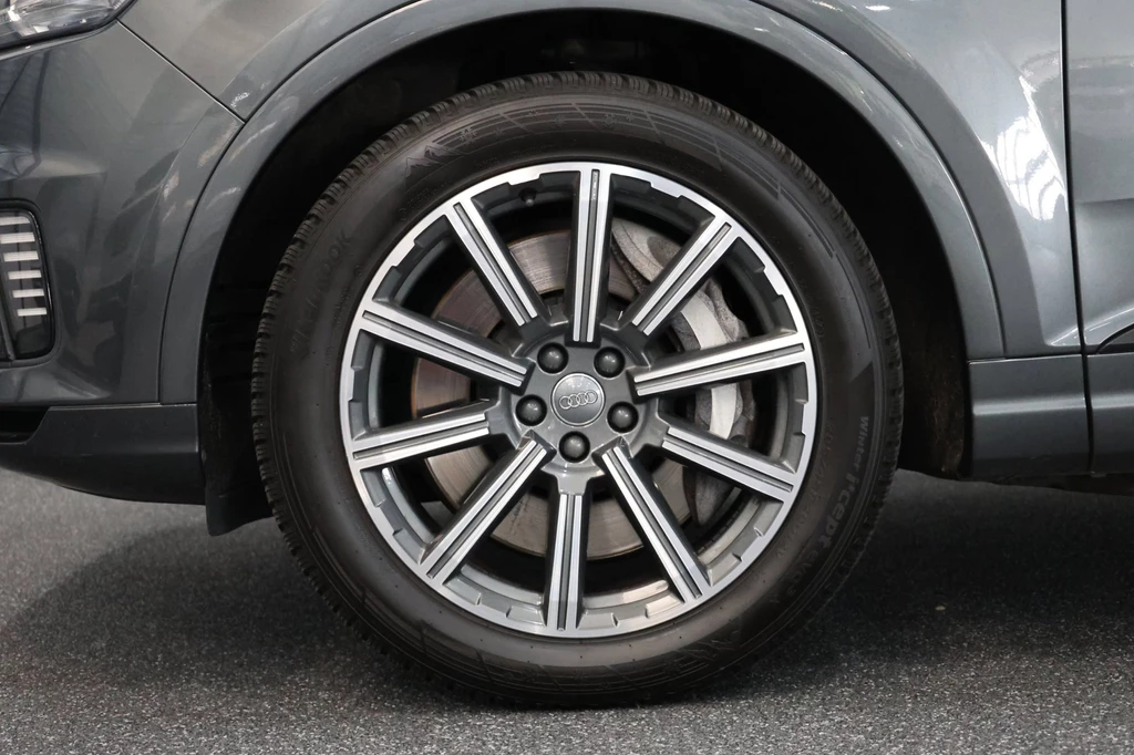 Audi Q7 – foto 27