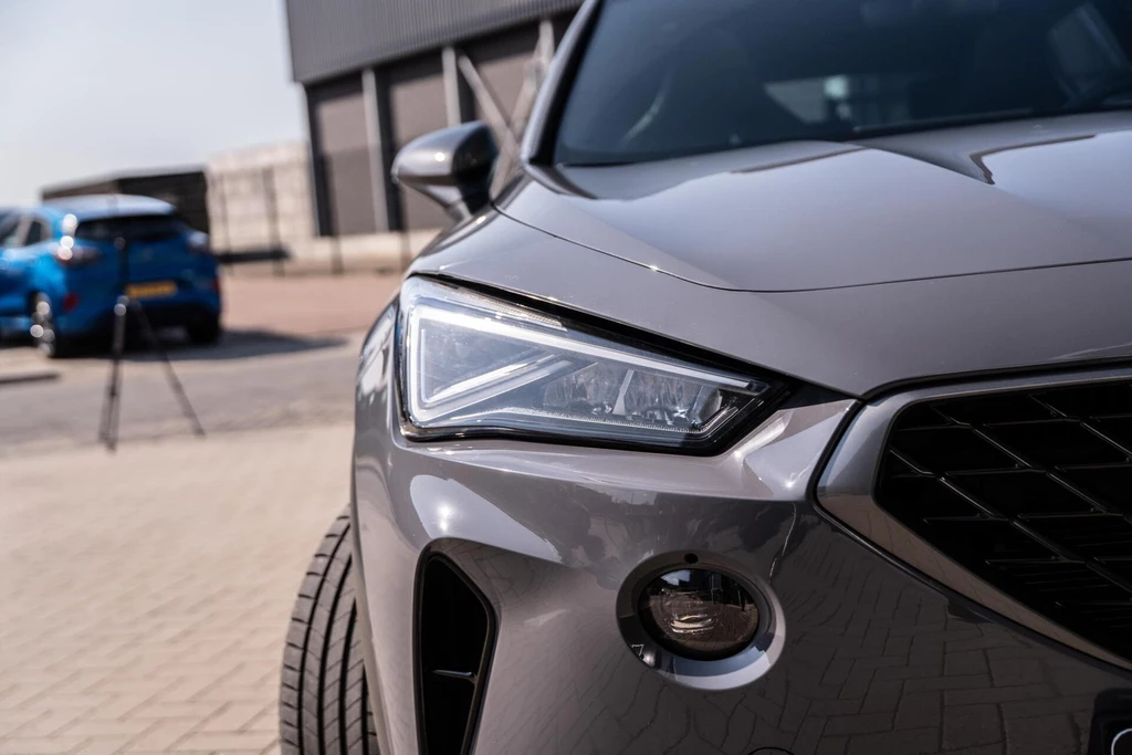 CUPRA Formentor – foto 13