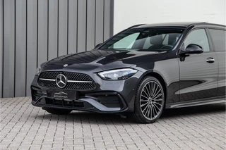 Mercedes-Benz C-Klasse – thumbnail 2