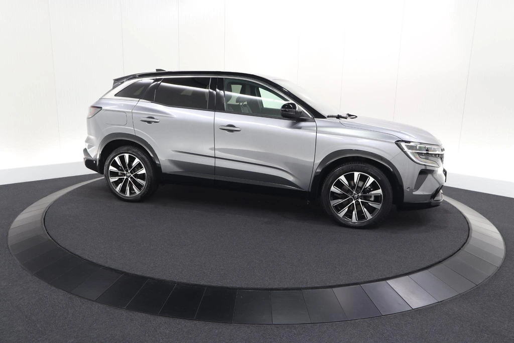Renault Austral – foto 10