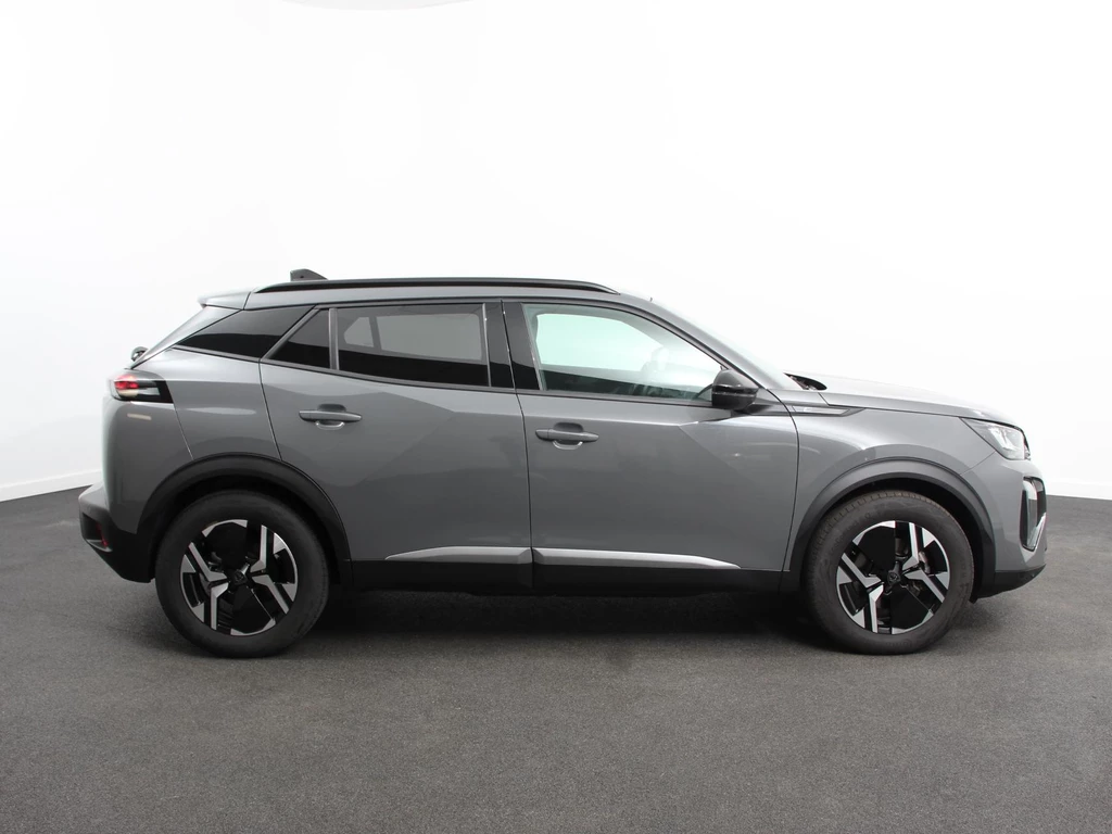Peugeot e-2008 – foto 6