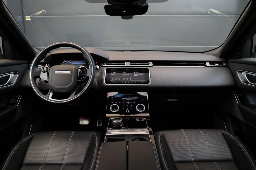 Land Rover Range Rover Velar – foto 32