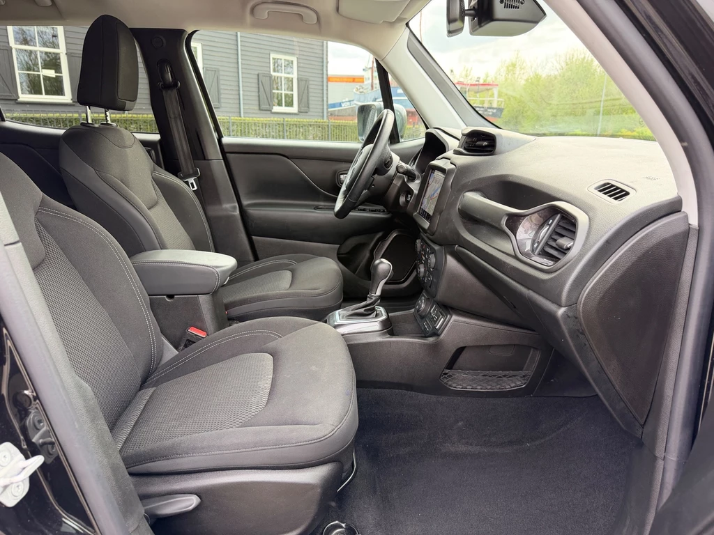 Jeep Renegade – foto 13