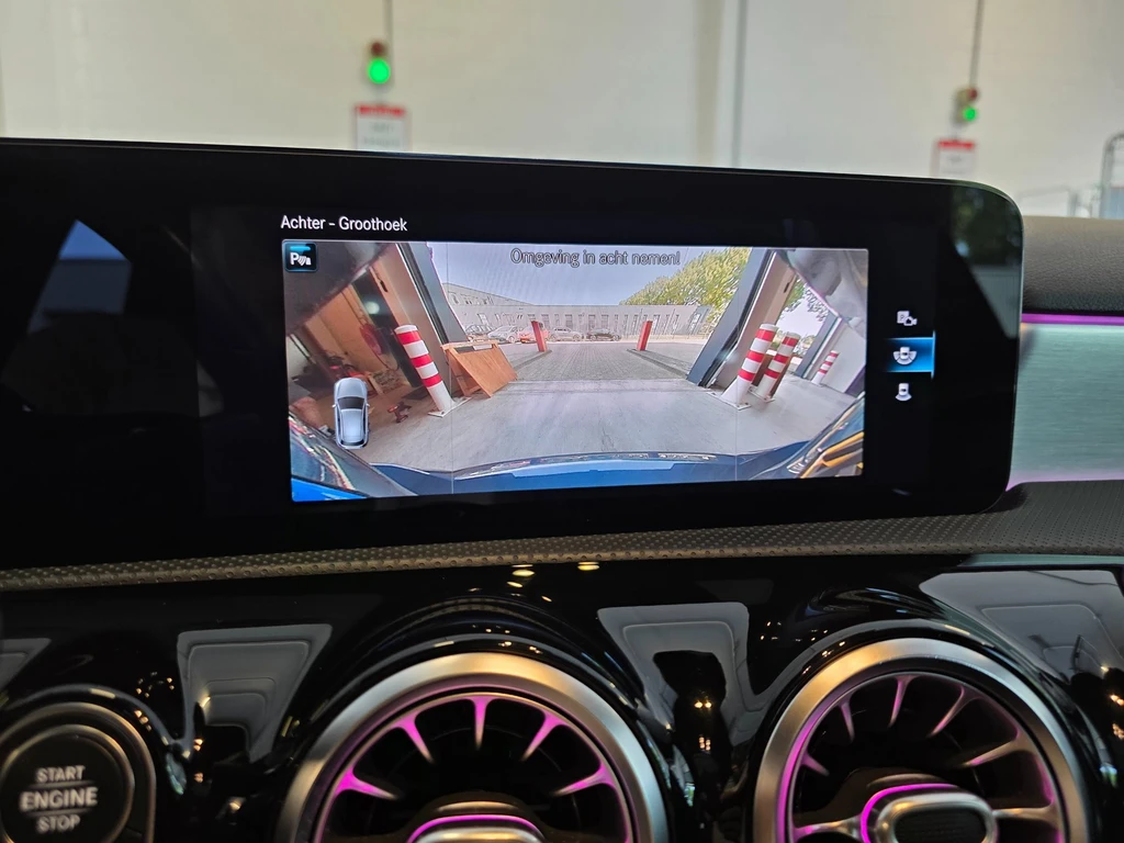 Mercedes-Benz A-Klasse – foto 45
