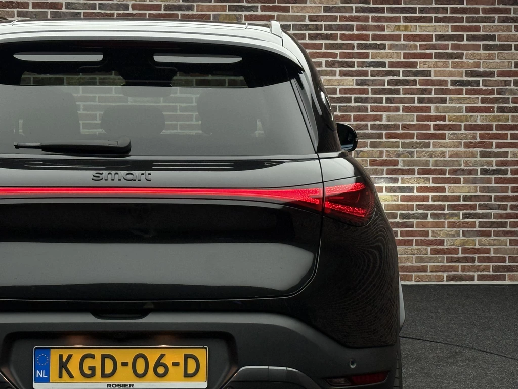 smart #1 – foto 5