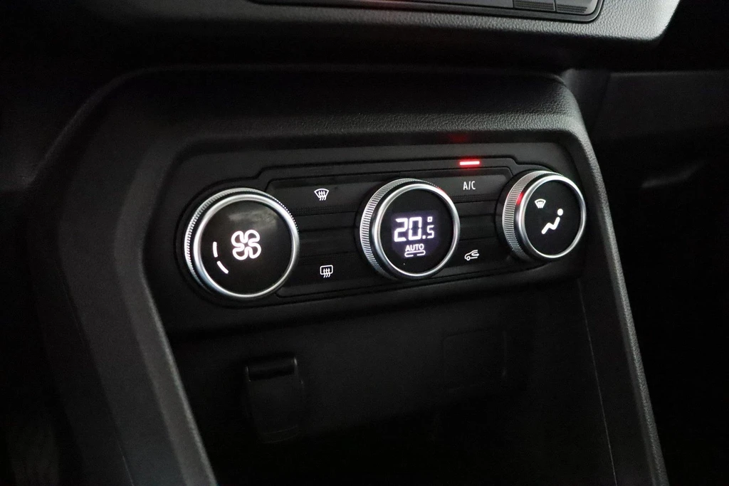 Dacia Sandero Stepway – foto 11