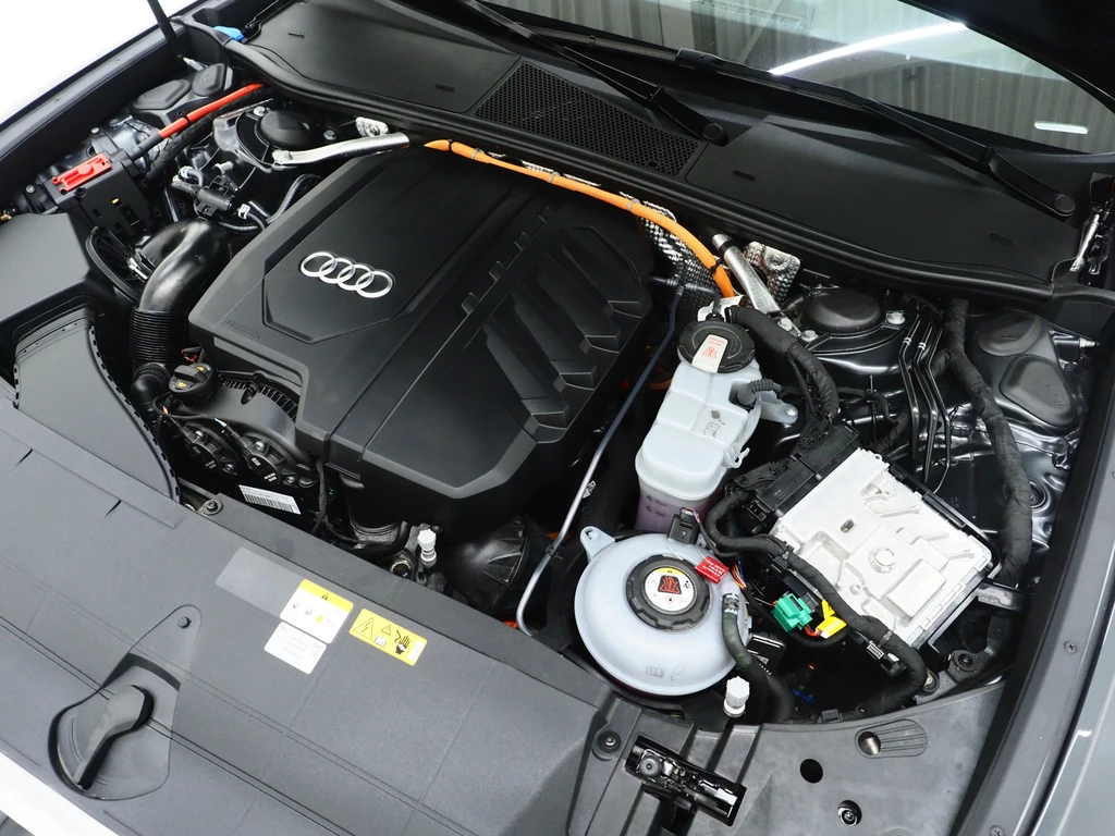 Audi A6 – foto 12