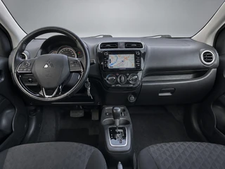 Mitsubishi Space Star – thumbnail 13