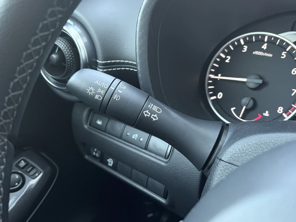 Nissan Juke – foto 15