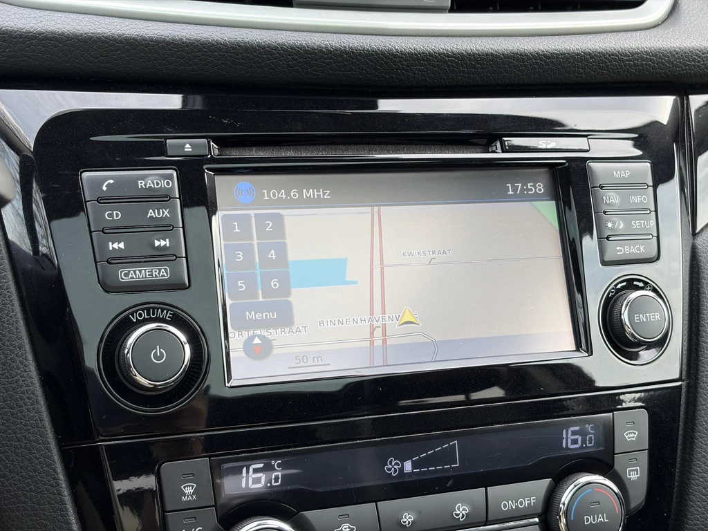 Nissan QASHQAI – foto 12