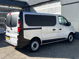Renault Trafic – thumbnail 6