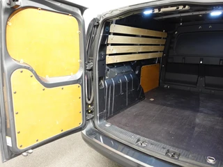 Volkswagen Caddy – thumbnail 26