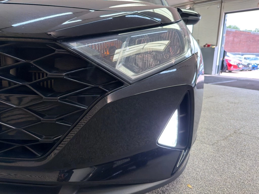 Hyundai i20 – foto 9