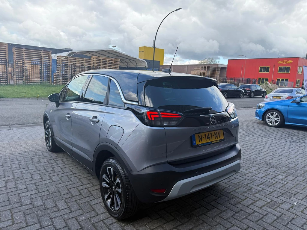 Opel Crossland – foto 5