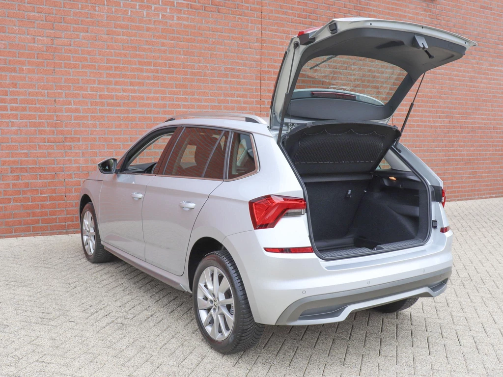 Škoda Kamiq – foto 2