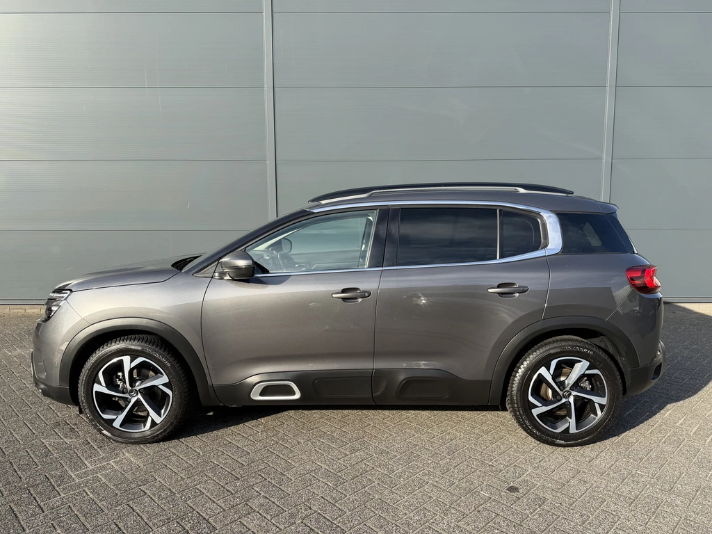 Citroën C5 Aircross – foto 4