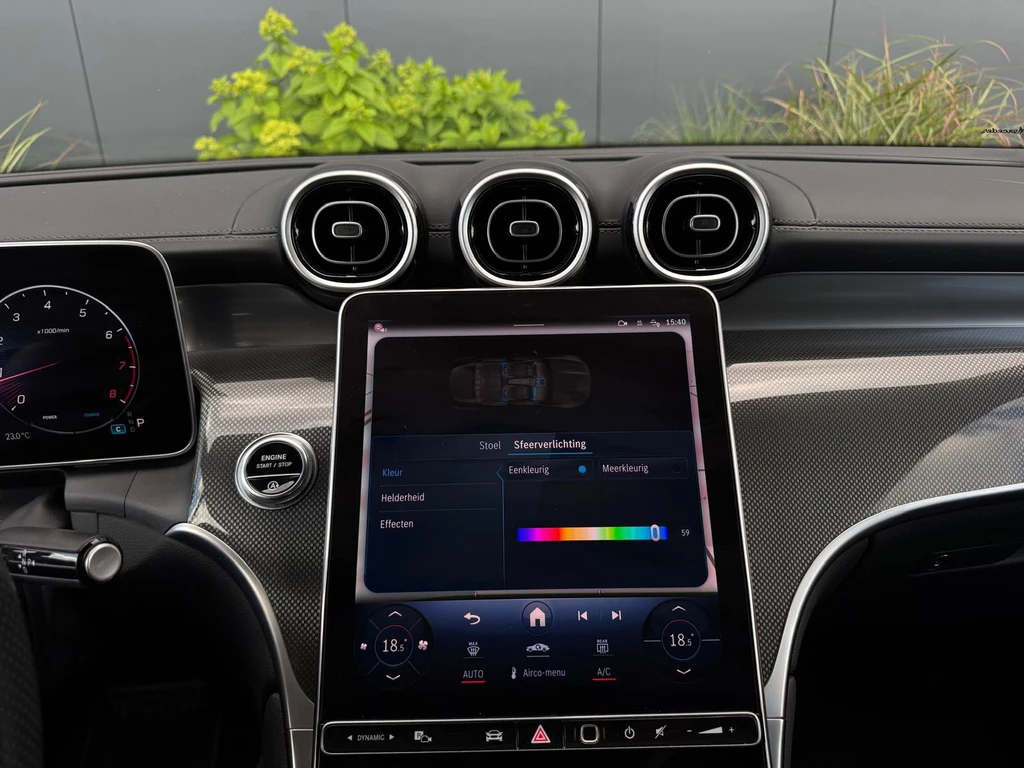 Mercedes-Benz GLC – foto 23