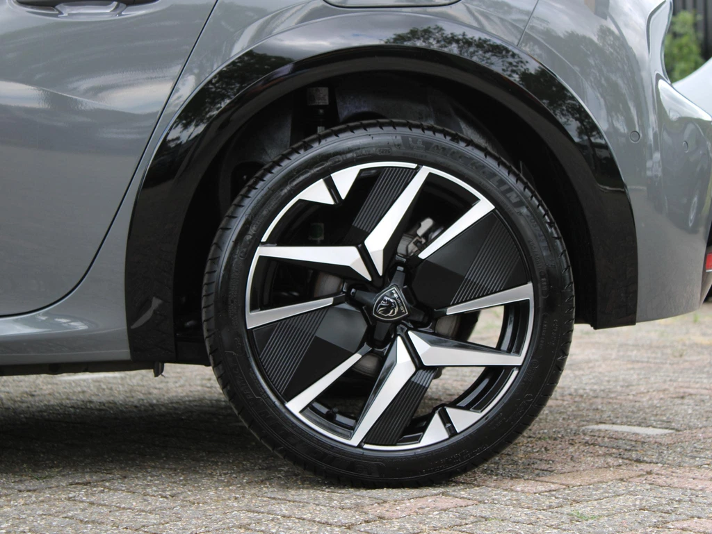 Peugeot 208 – foto 26
