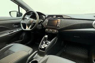 Nissan Micra – thumbnail 14