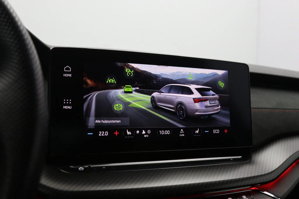 Škoda Octavia – foto 27