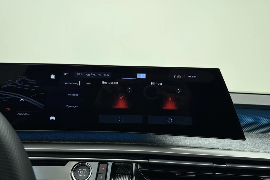 Peugeot e-5008 – foto 33