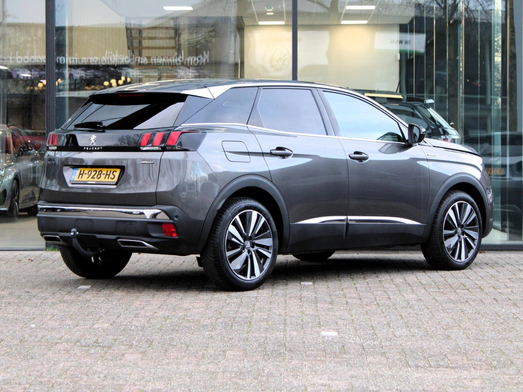 Peugeot 3008 – foto 3